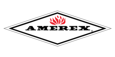 Authorized Amerex Distributor for Portable Fire Extinguishers, Restaurant Suppression Systems & Industrial Suppression Systems
