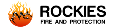 Rockies Fire & Protection logo V2